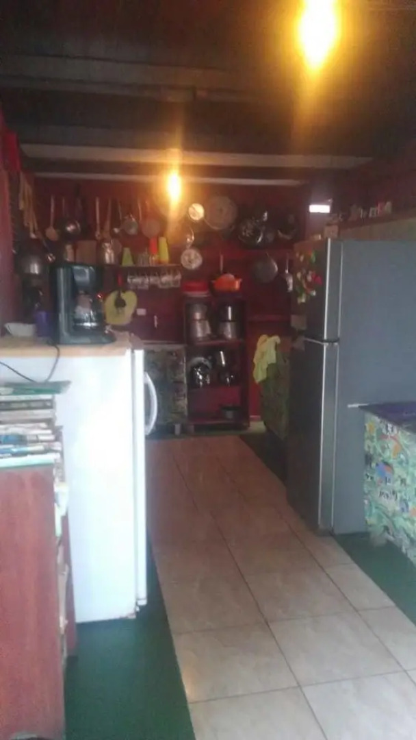 Cabinas Balcon de Mar Tortuguero