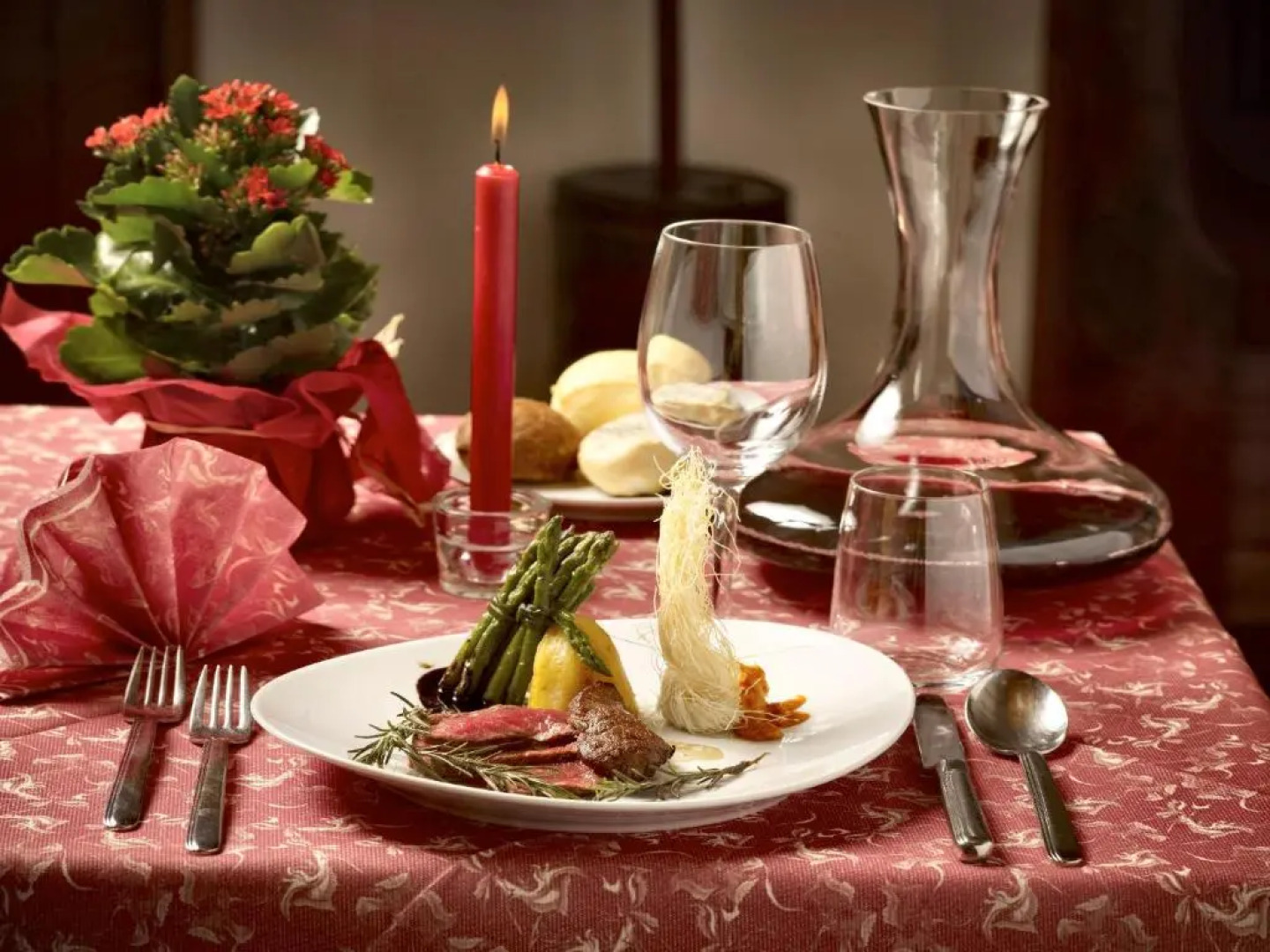 Panorama Hotel Fontanella Wellness & Spa