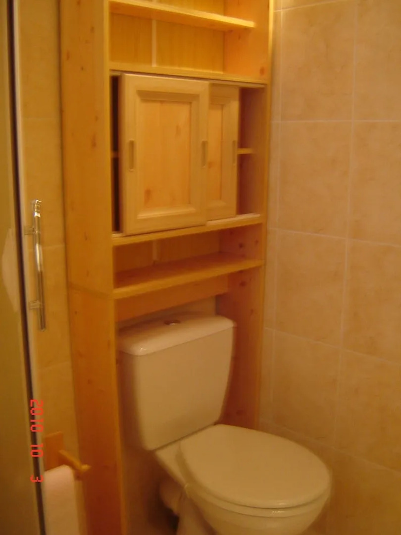 La Maison d'Augustin