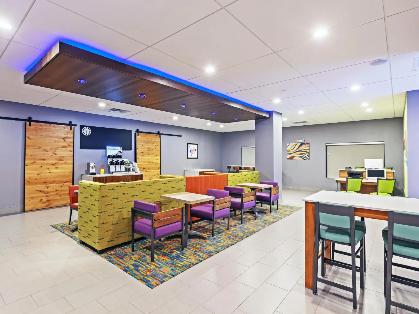 Holiday Inn Express & Suites Perryton by IHG