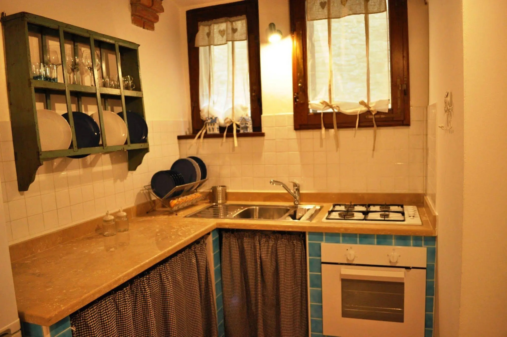 Casa Vacanze Vicolo delle Rose