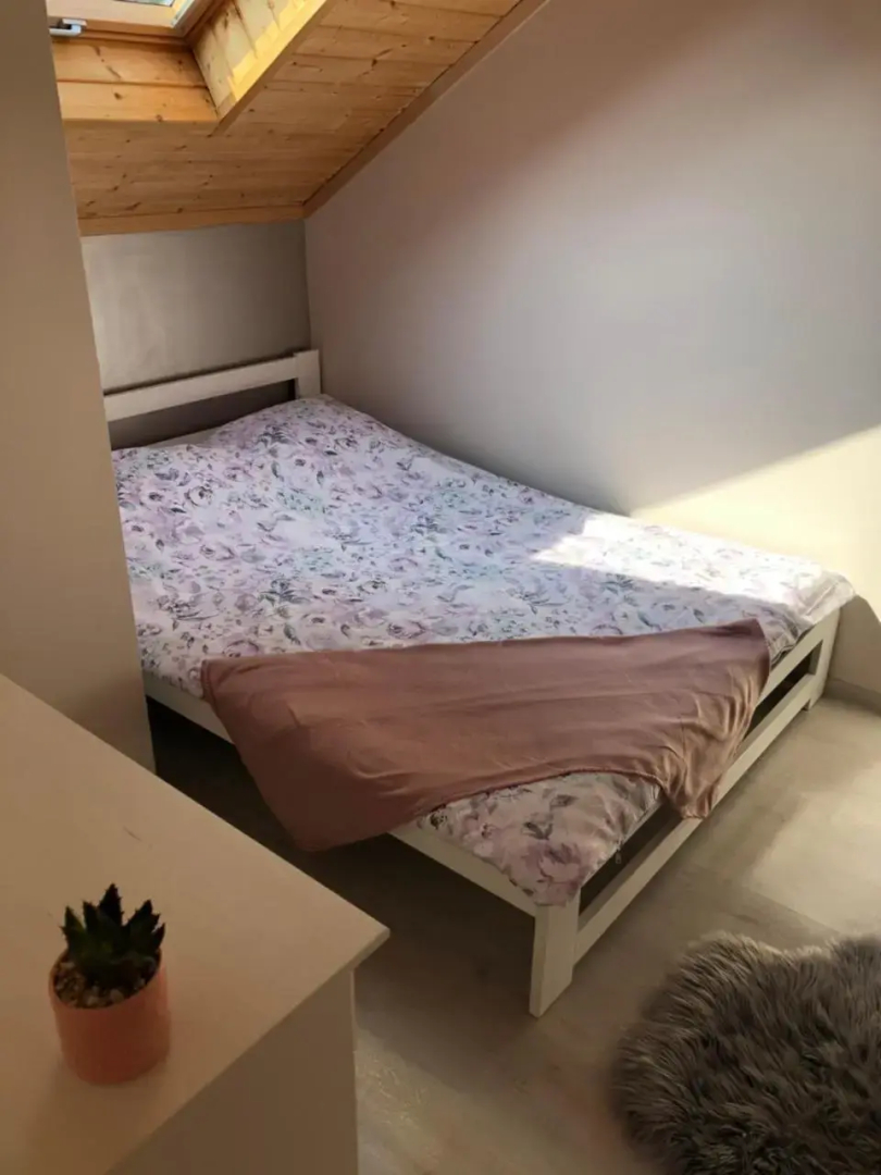Lawendowe Domki 70m