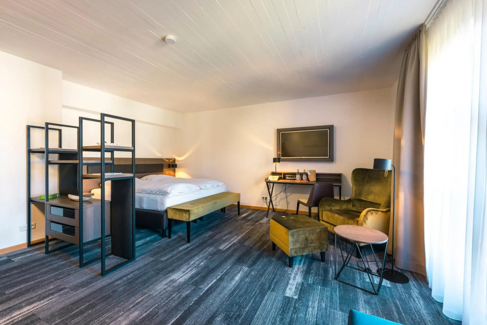 Hotel Hohenwart Forum