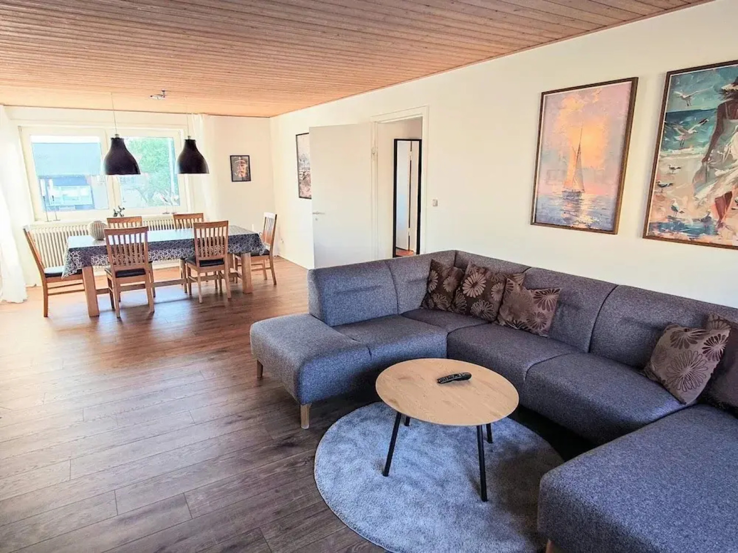 4 Star Holiday Home in Bronderslev