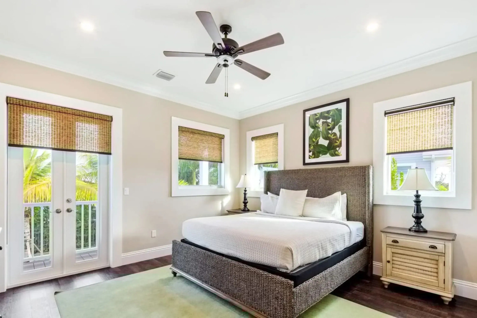 Capmar House   Personal Chauffeur, Key West