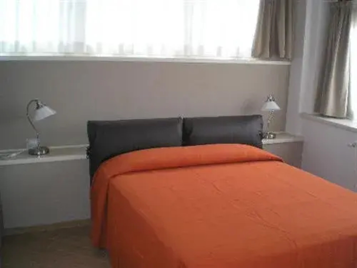 Suite Home Hotel Gavirate