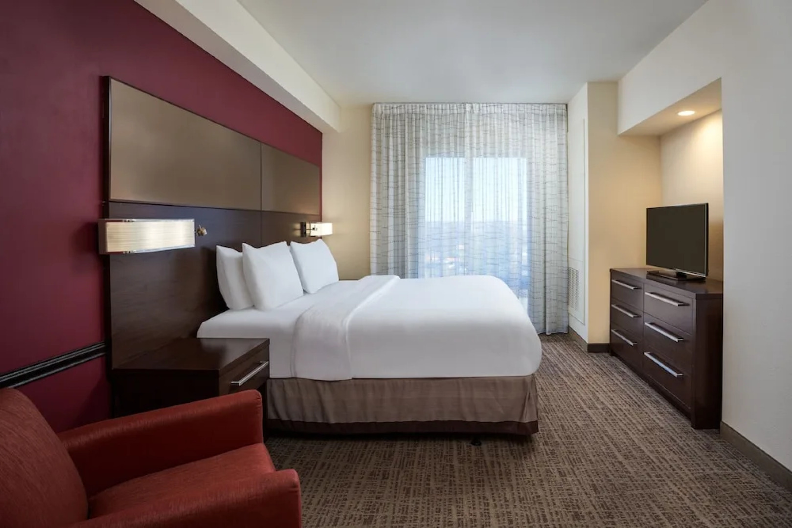 Residence Inn Philadelphia Airport