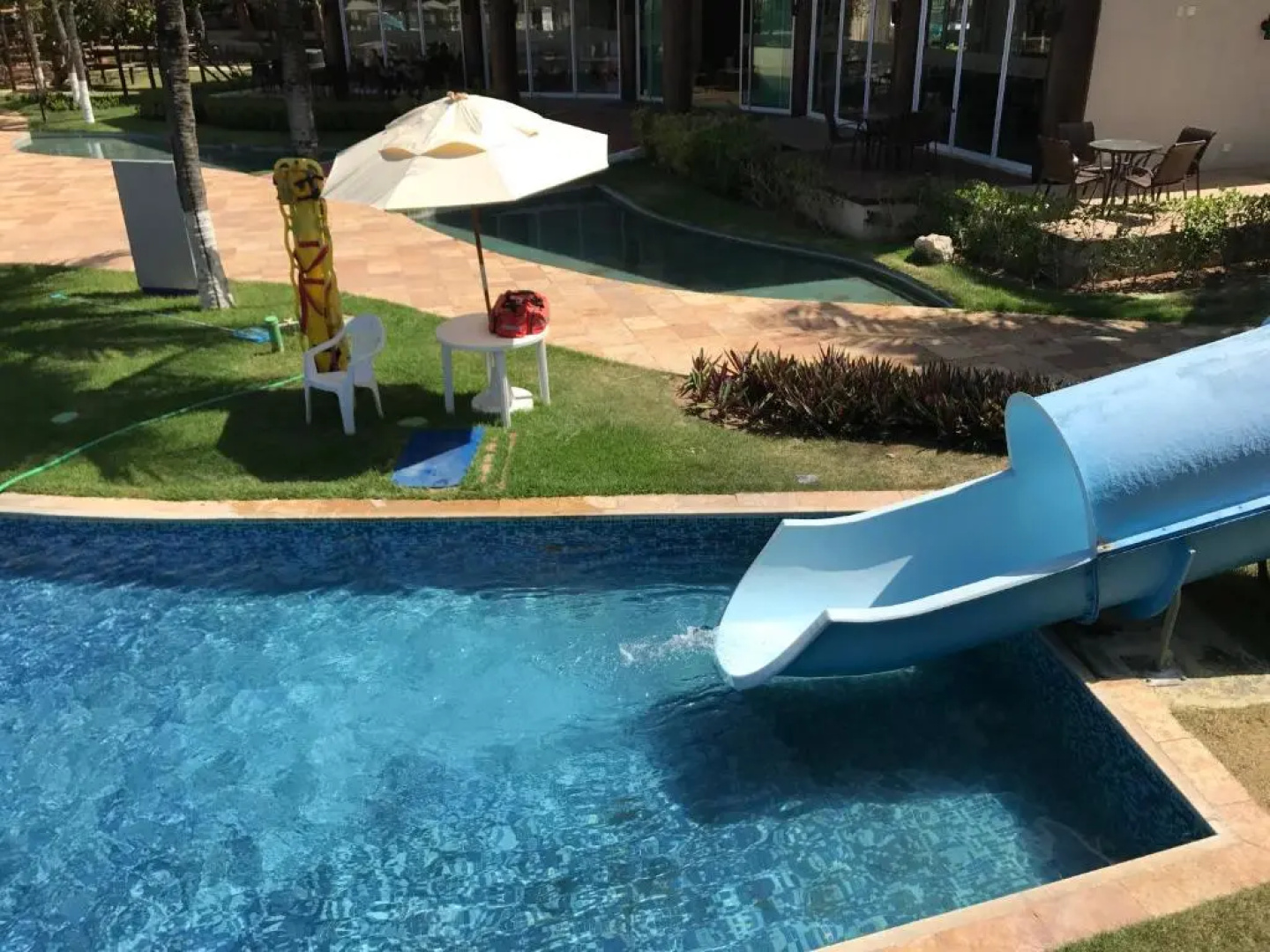 Golfinhos Apartment