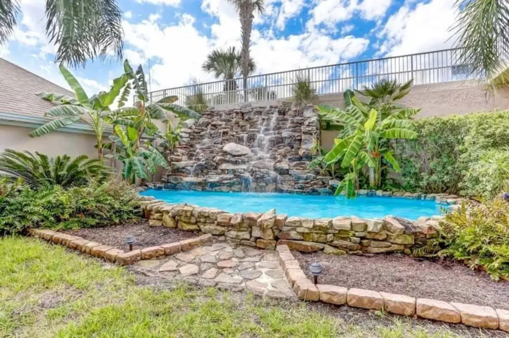 Ocean Park 414 - 2 Br Condo