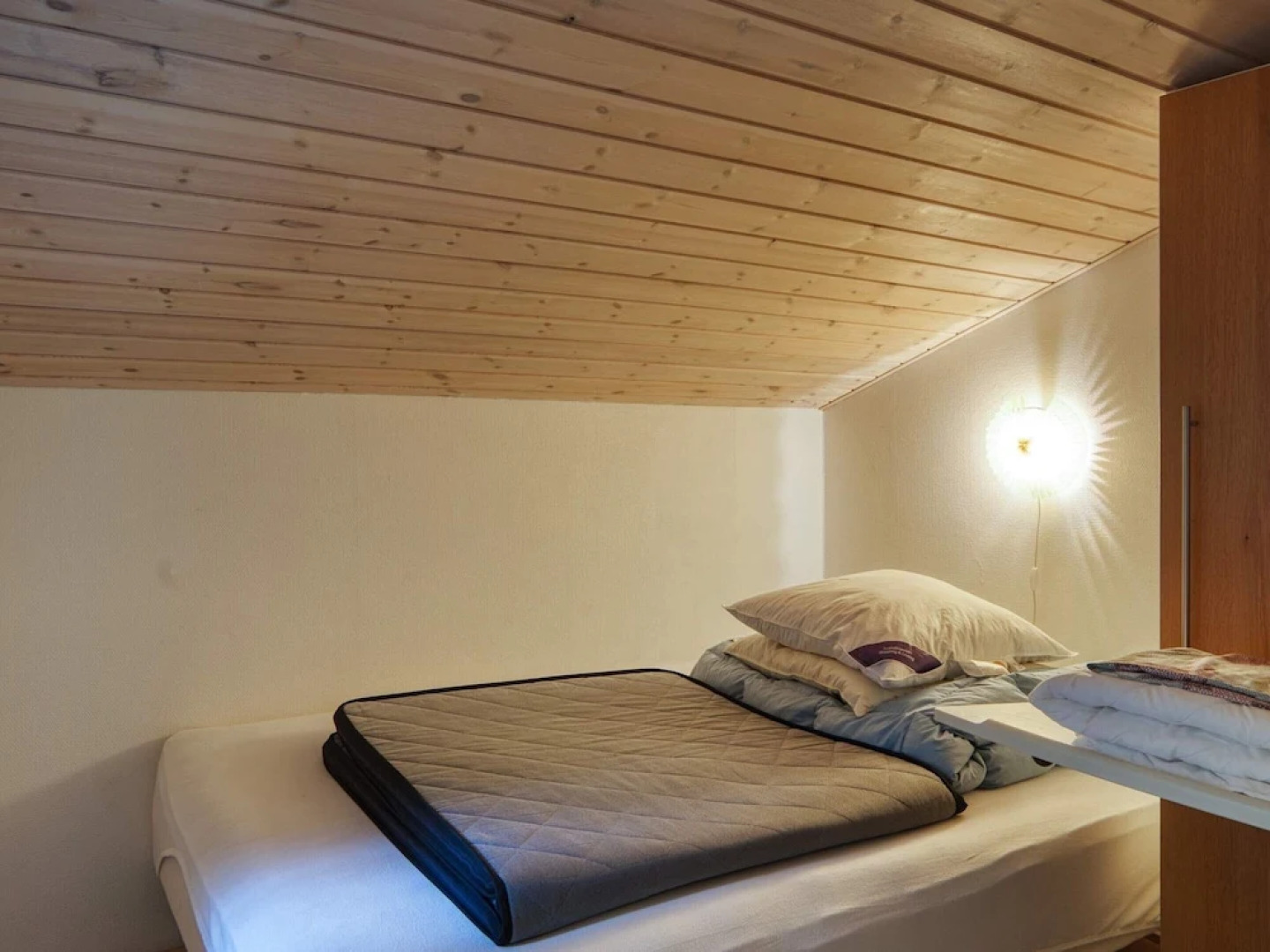 6 Person Holiday Home in Farevejle-by Traum