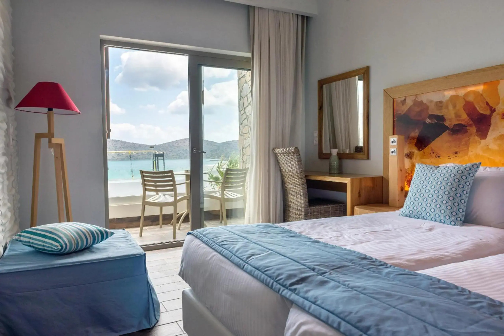 Elounda Orama Boutique Hotel