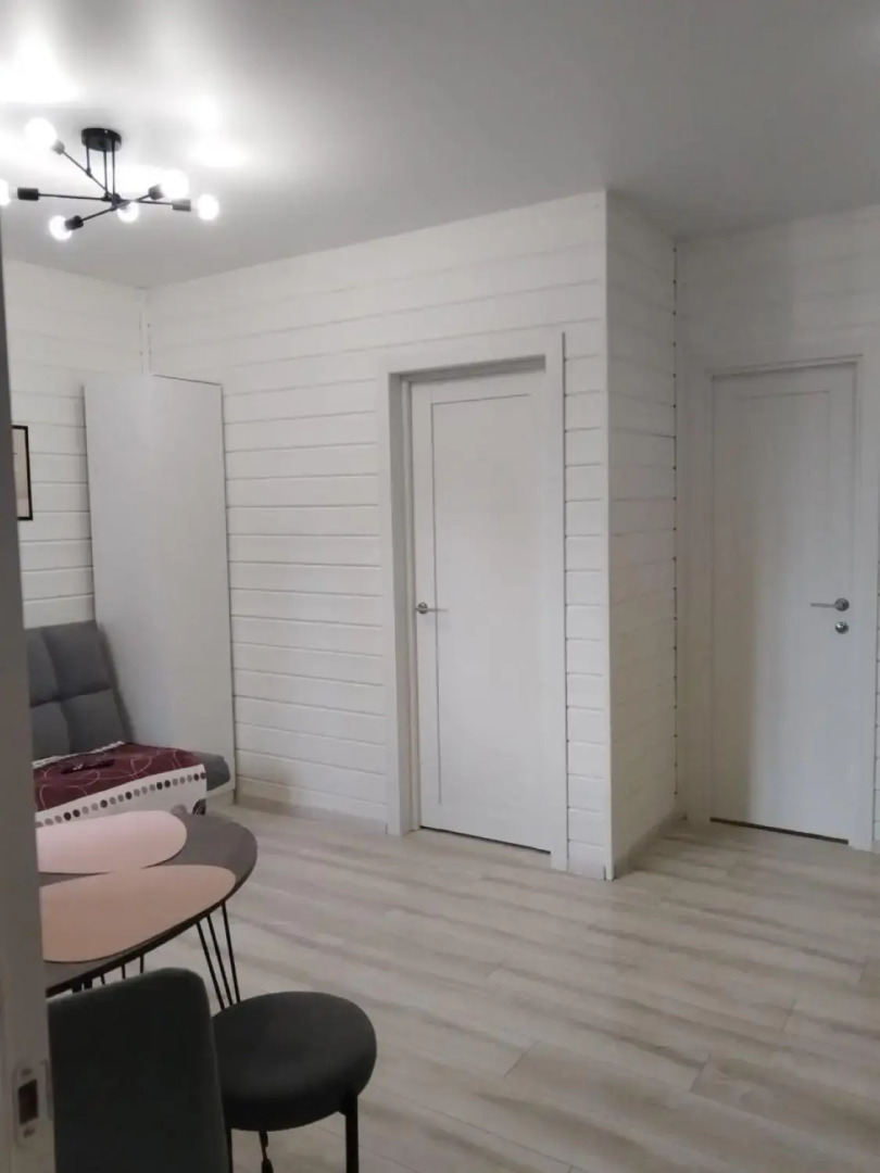 Таунхаус у Источника Архангела Михаила