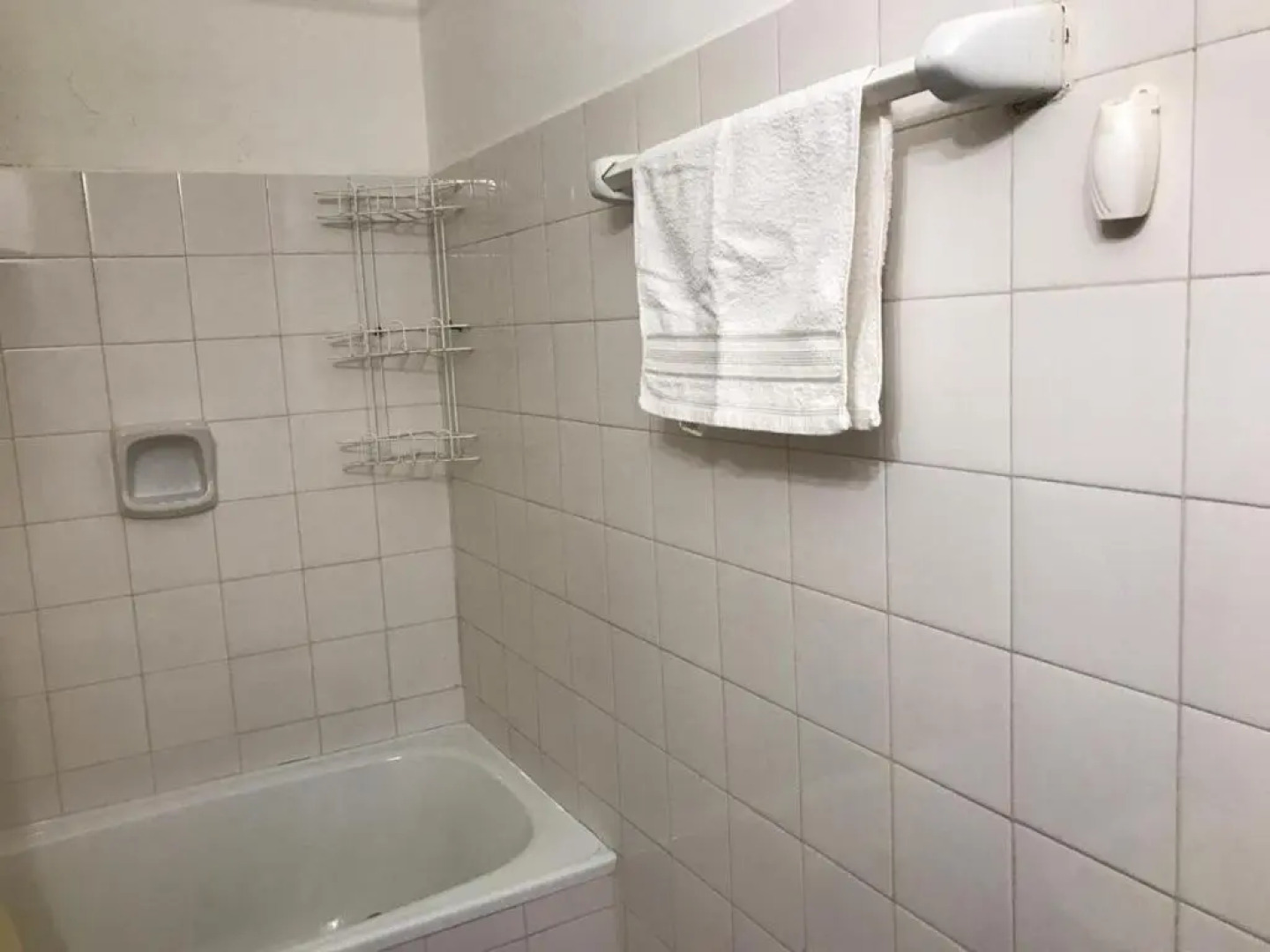 Departamento Torre Iv