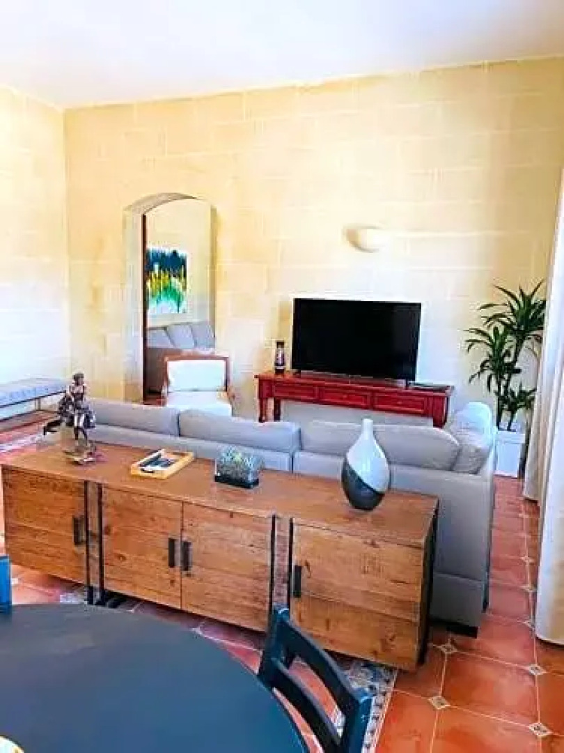 Detached Lodge with Private Pool Surrounded by Nature