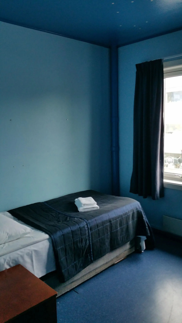 Kirkenes Hotel