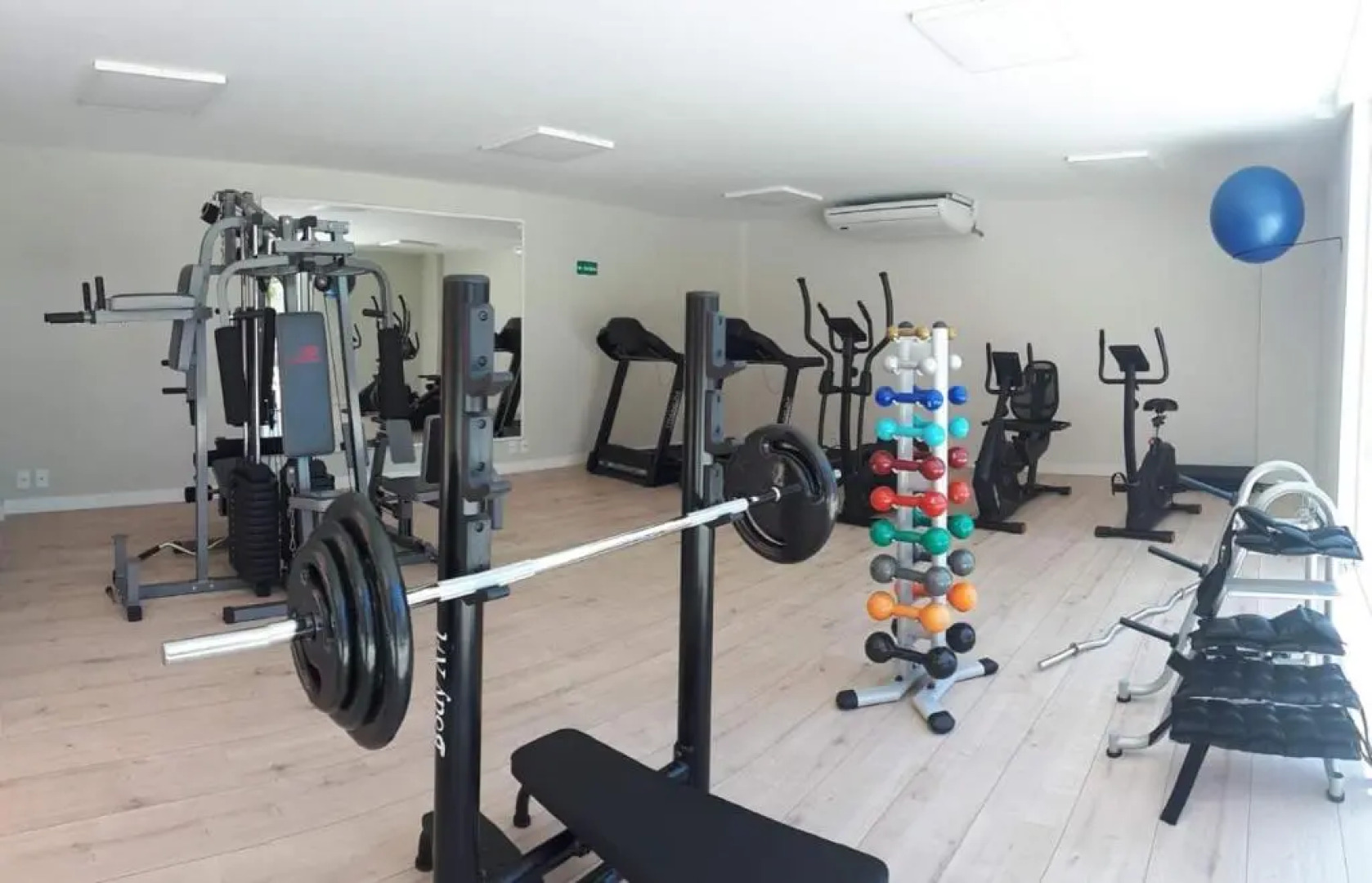 Golden Lake Residence