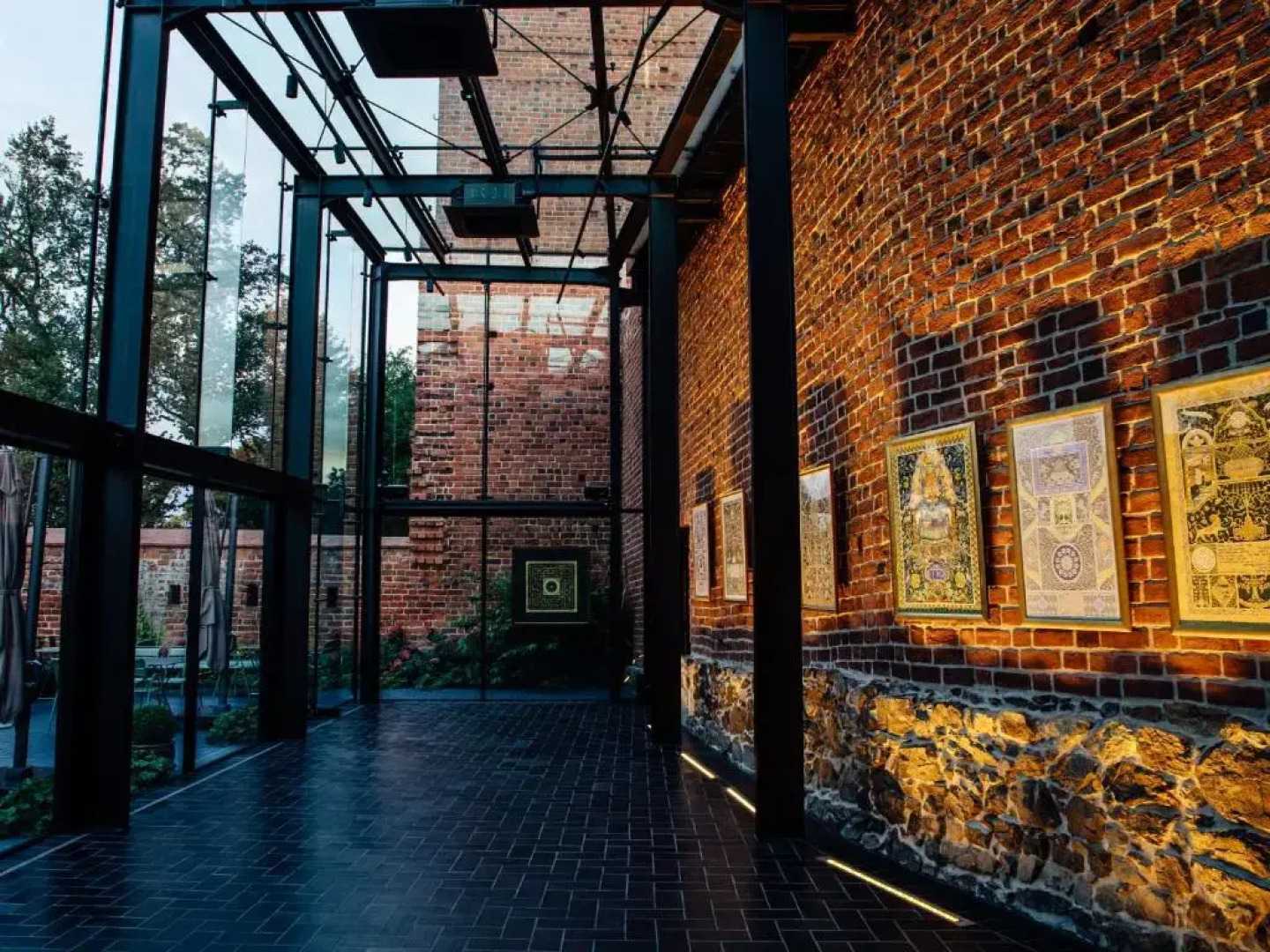 Pokoje Goscinne Lawenda II