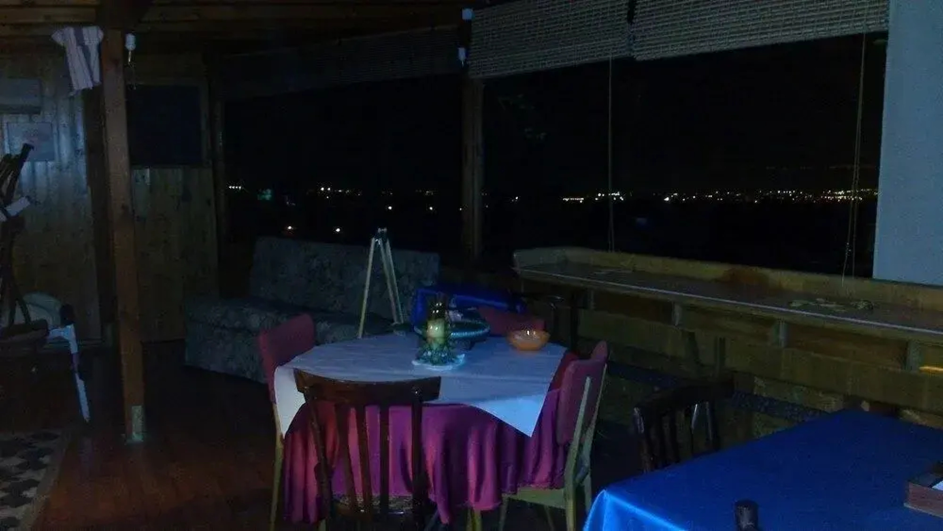 Villa Aresco