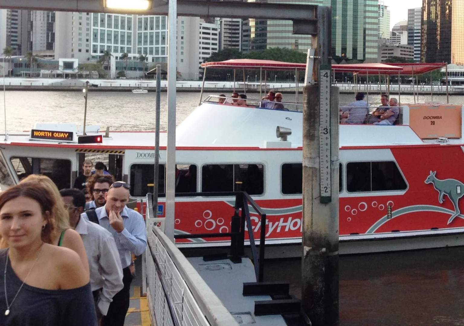 Vine Serviced Apartments