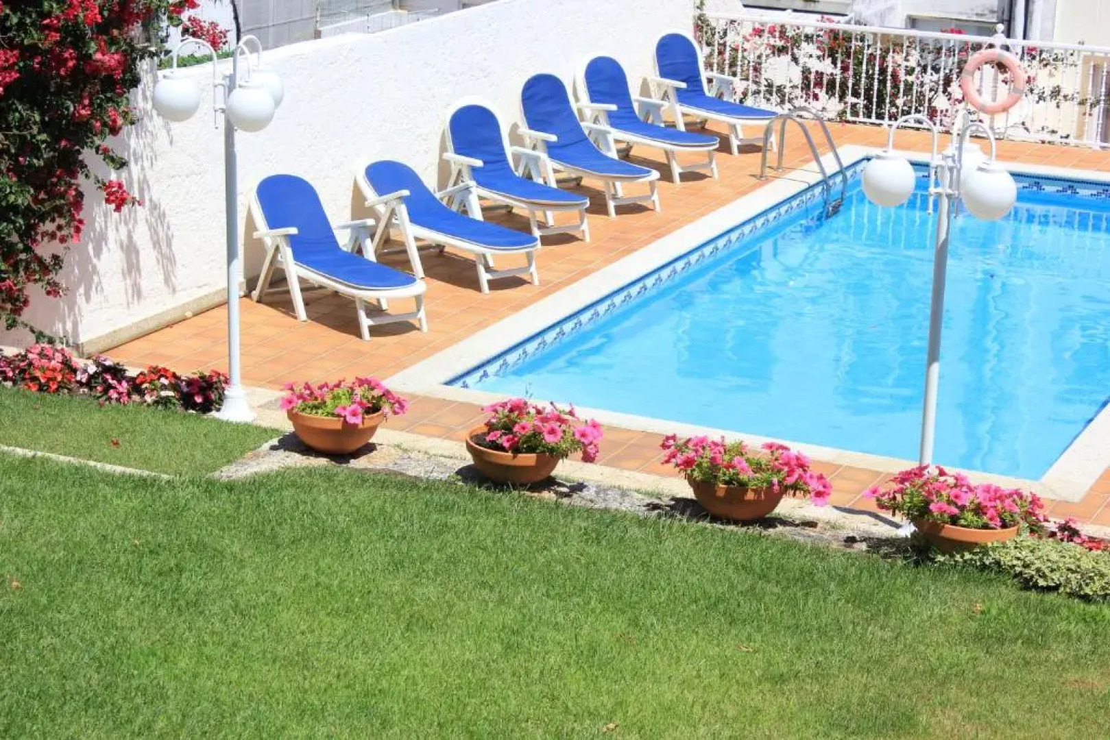 Apartamentos Maritimo Suites Solo Adultos