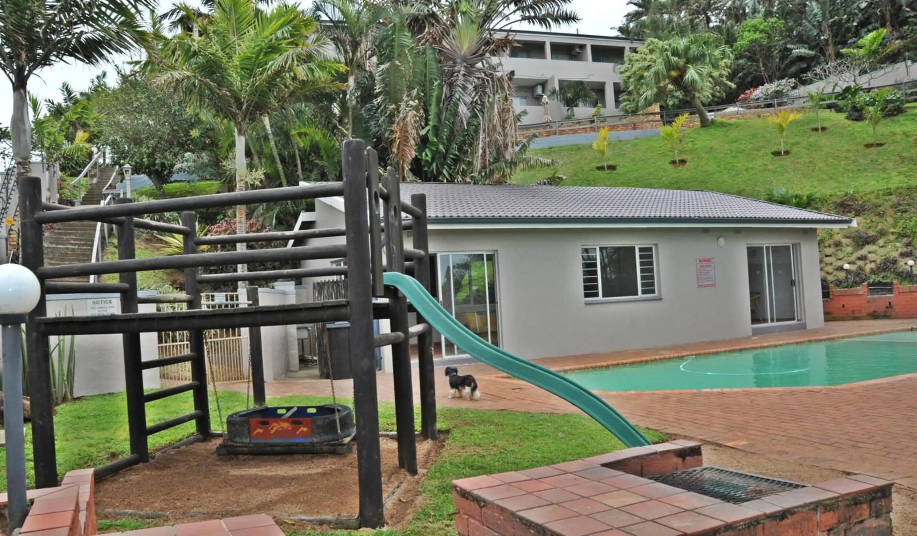 Sunrise Beach Resort