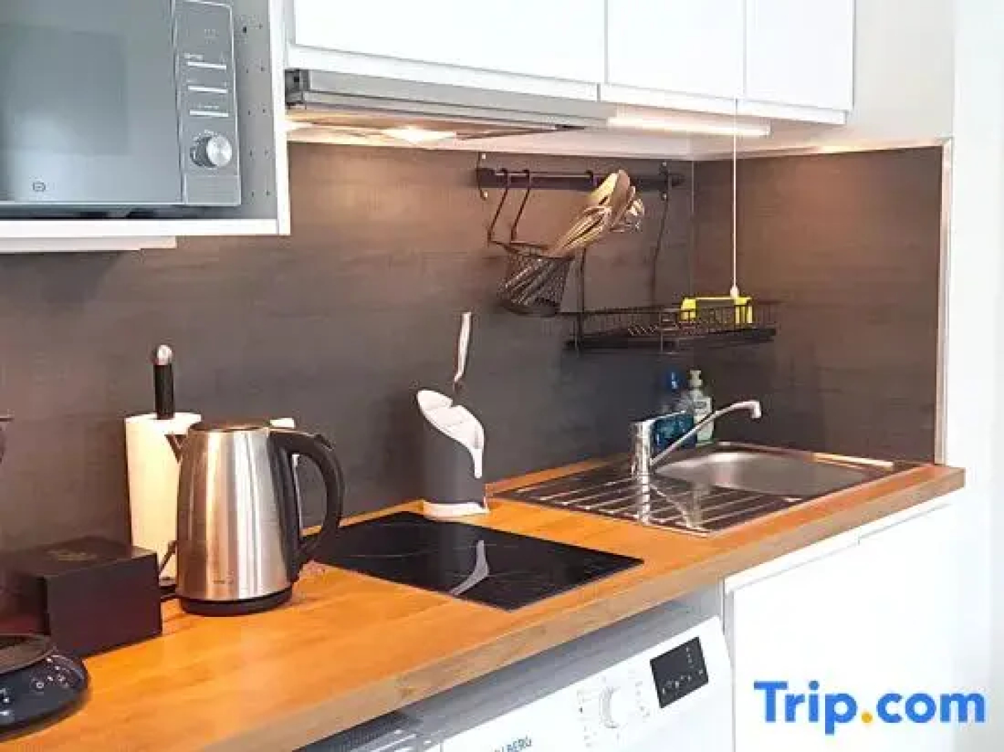 New Studio/Near Airport CDG/Direct Paris center/Disneyland/Villepinte EXPO