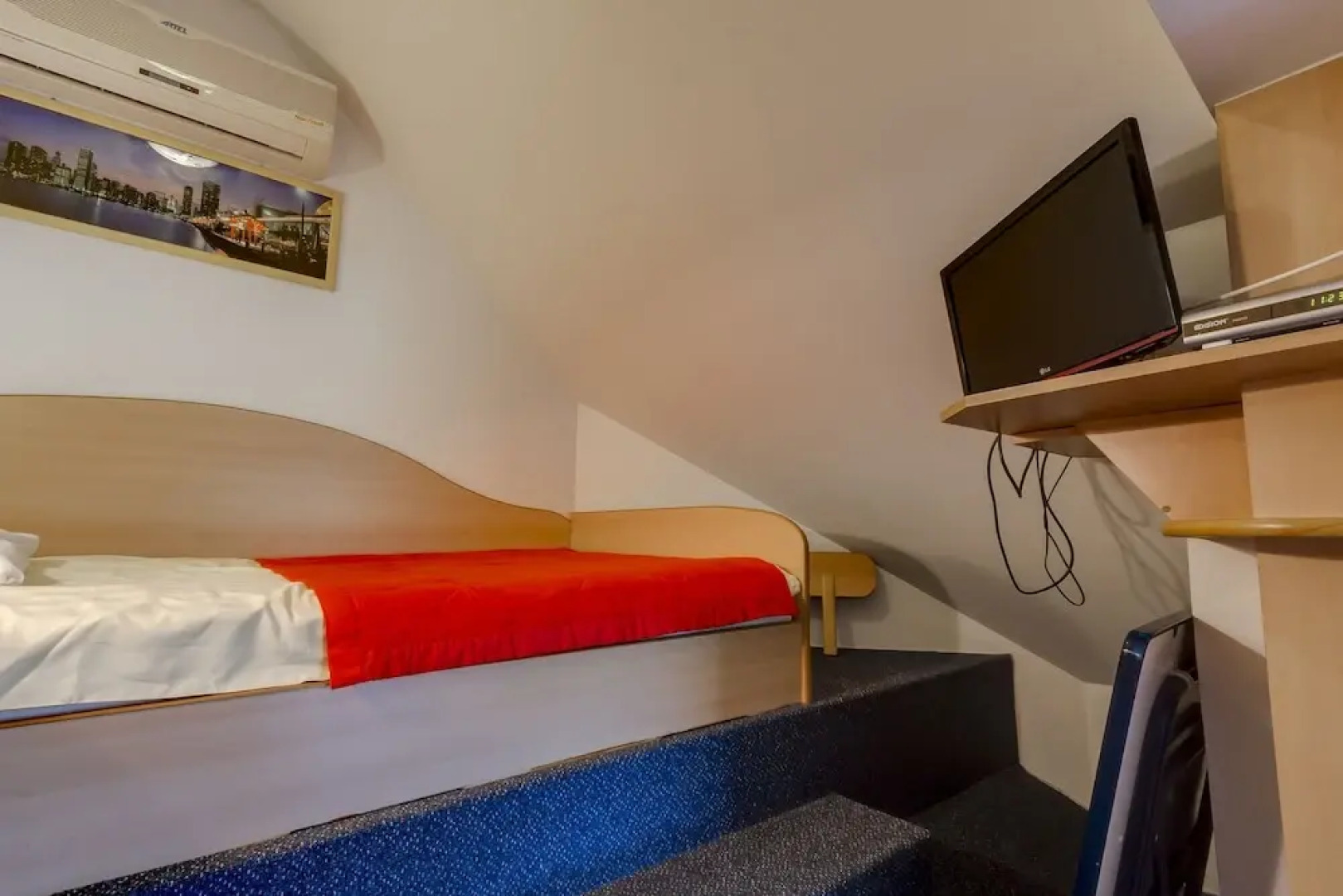 Rooms & Apartments Jana