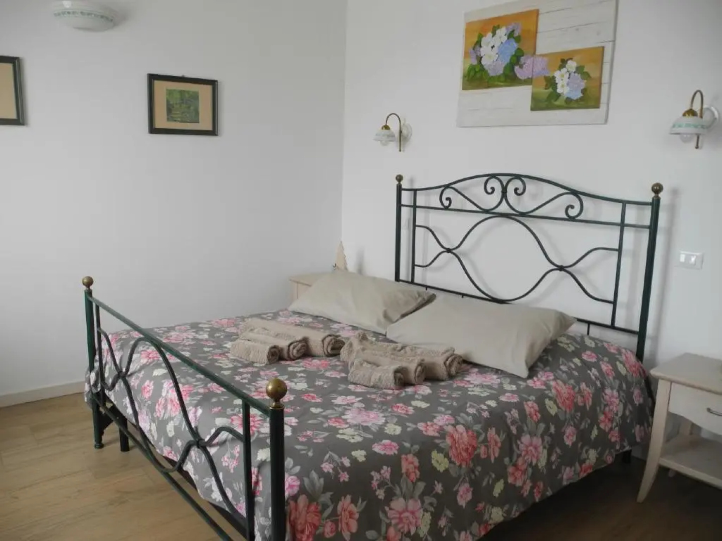 B&B Mimosa e Lillà