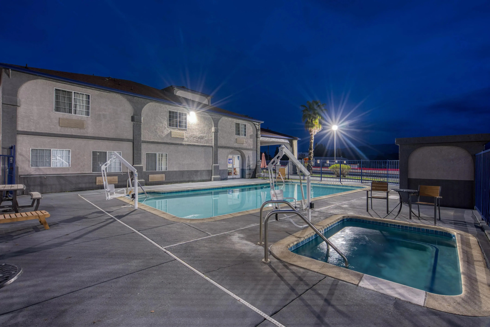 SureStay Hotel by Best Western Ukiah