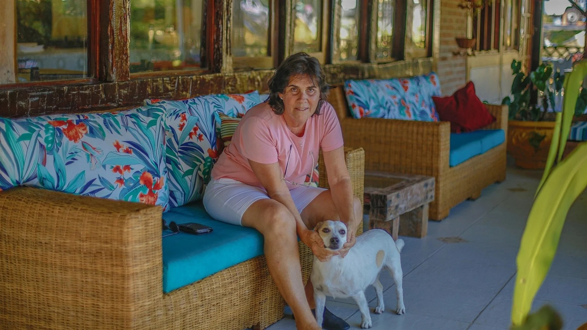 Pousada Aldeia Portuguesa