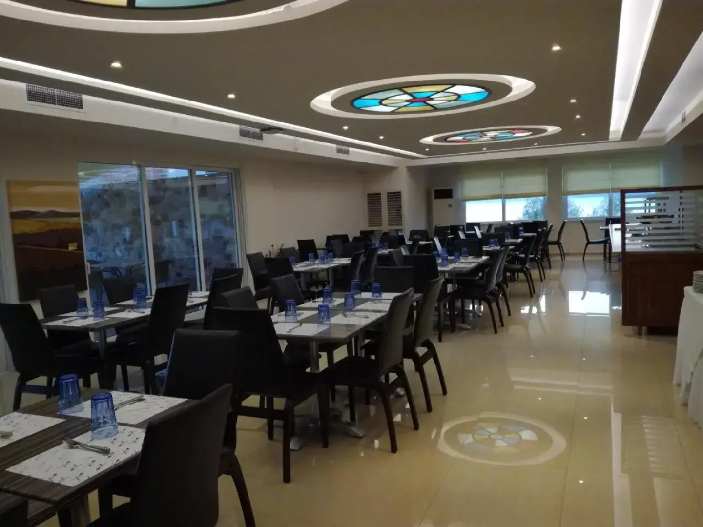 Iria Mare Hotel