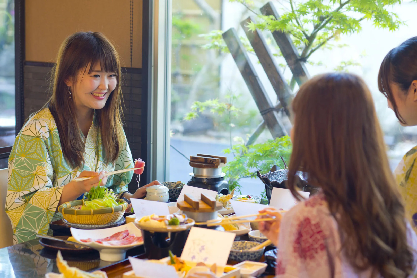 Hotel Garden Palace & Kansai Airport Spa