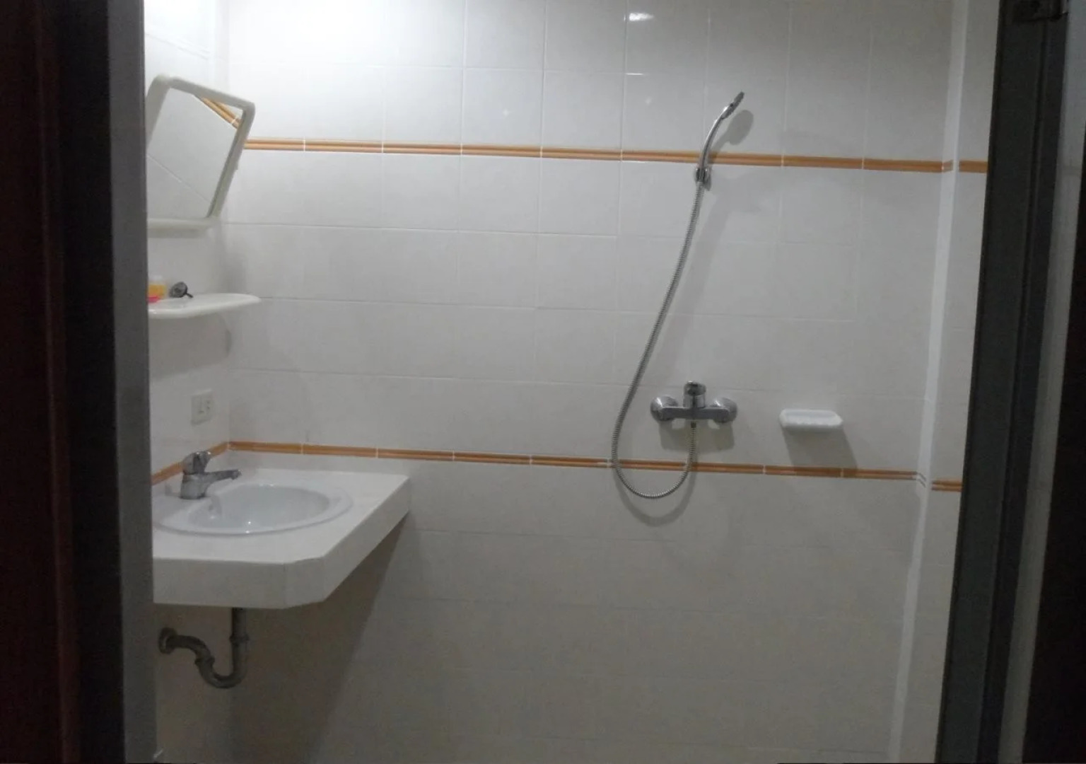 Andaman Sea Guesthouse