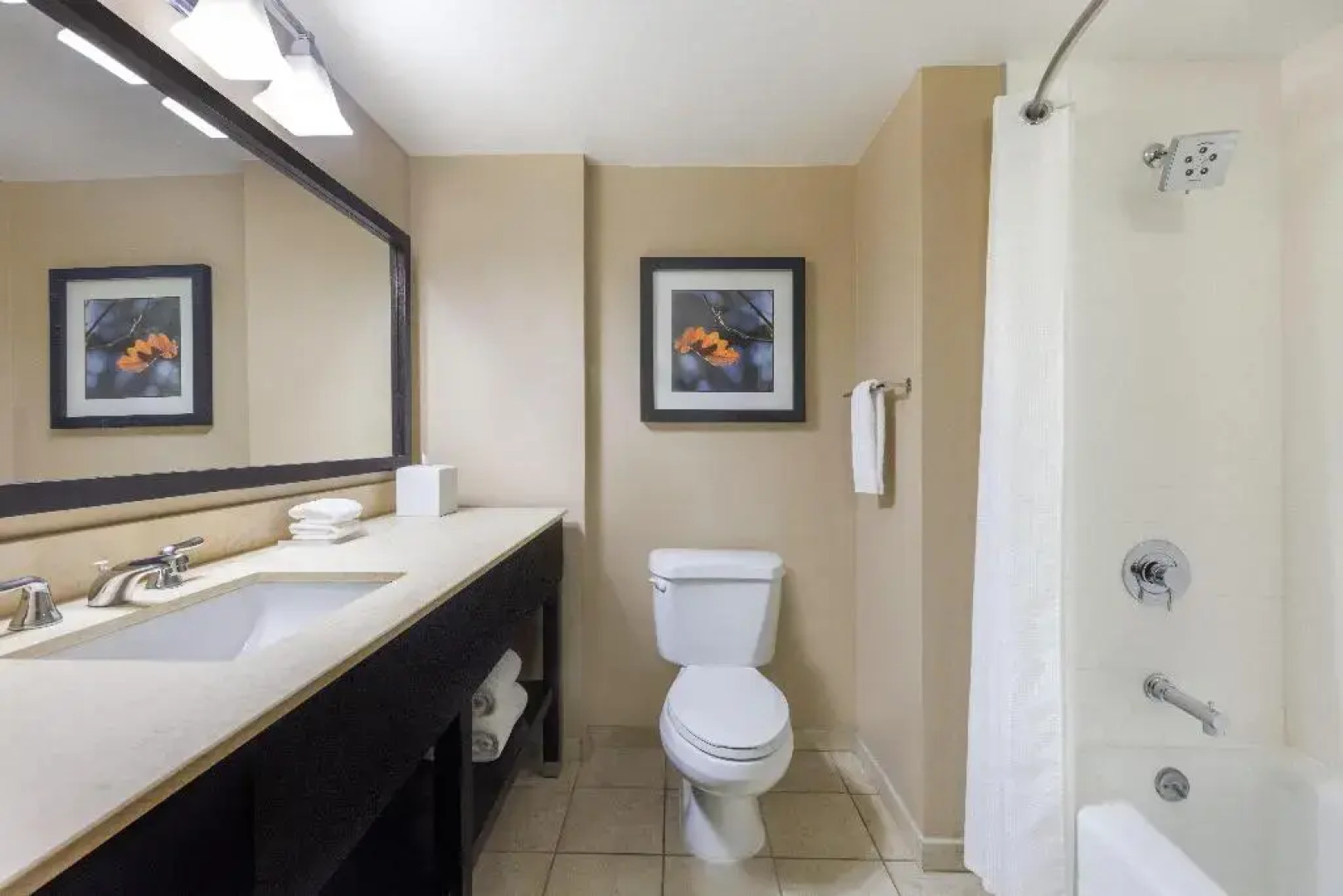 Crowne Plaza Cleveland at Playhouse Square by IHG