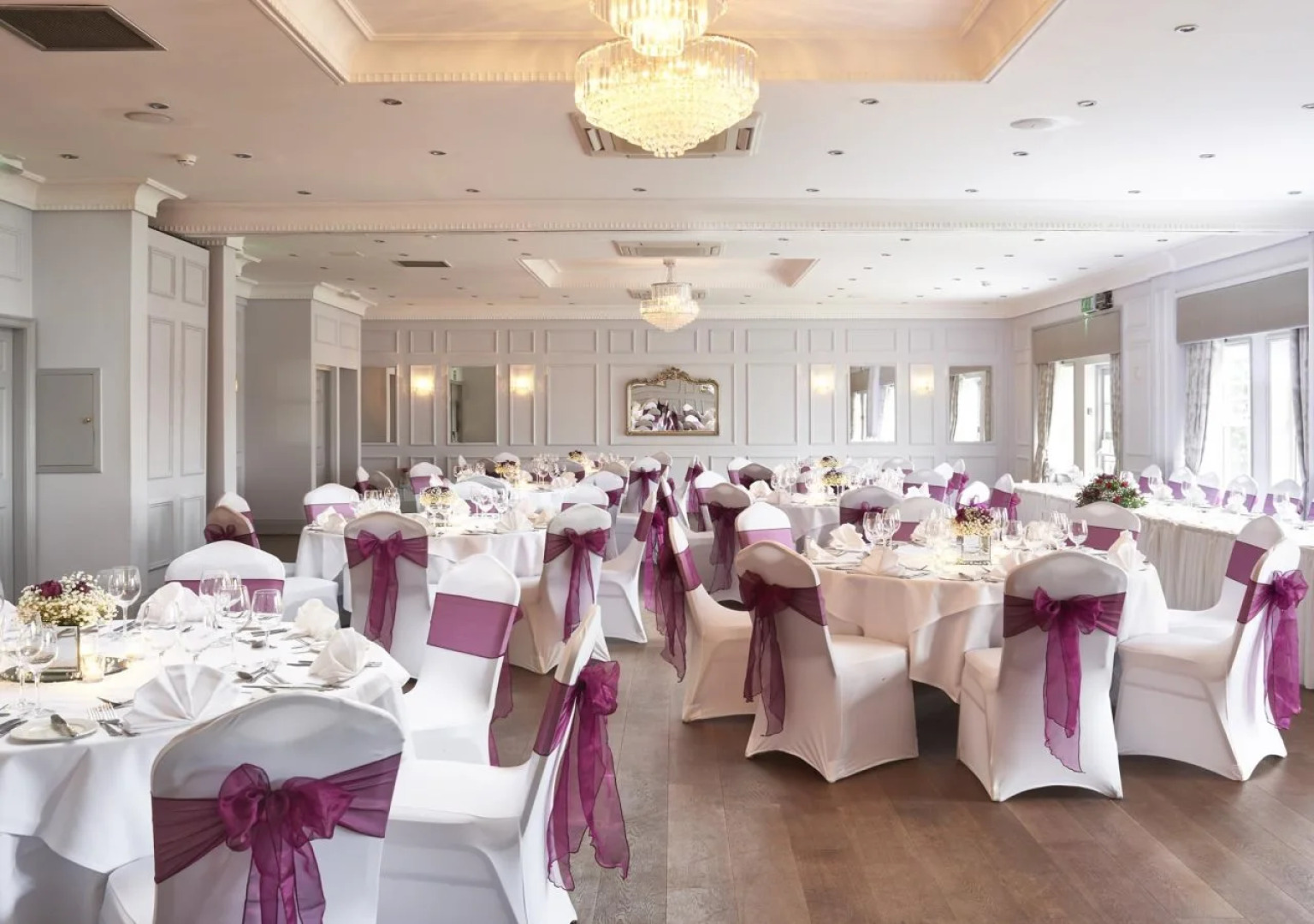 Burnham Beeches Hotel & Spa