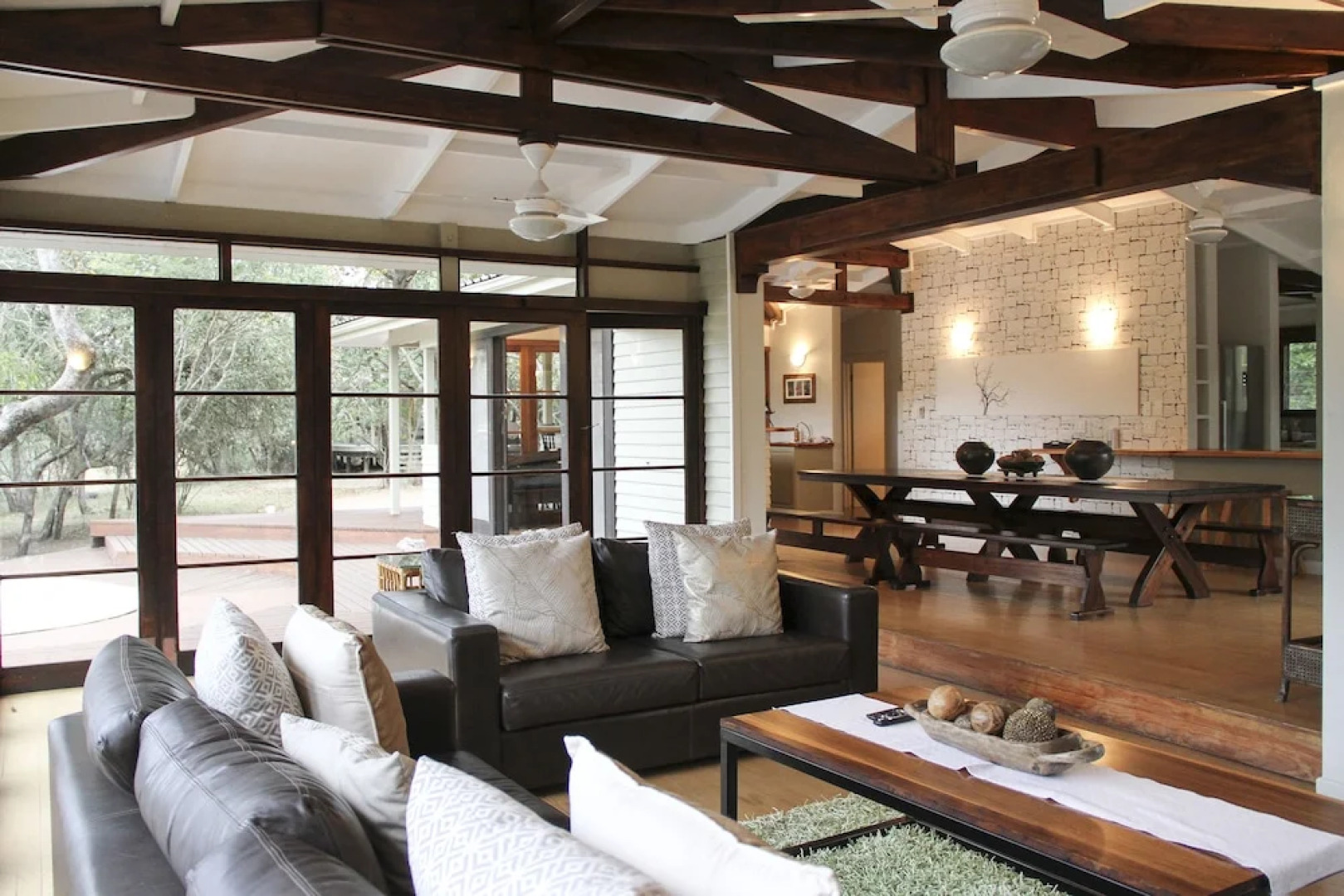 Khangela Private Game Lodge