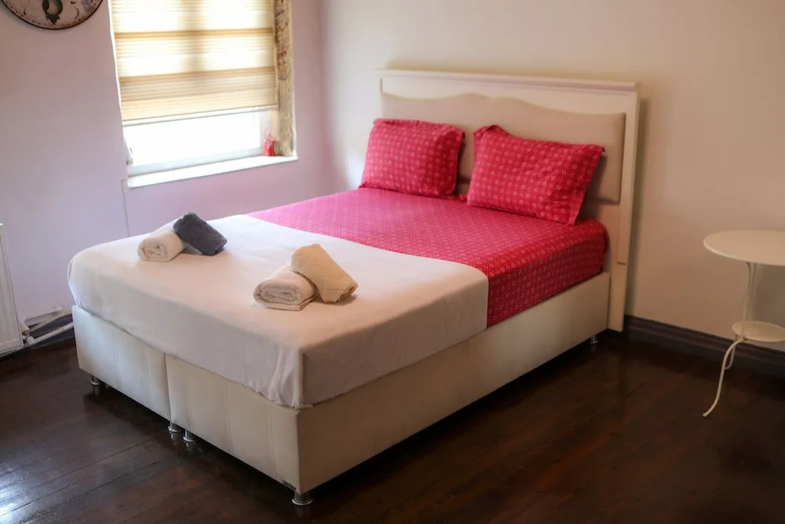 Отель Galata Design