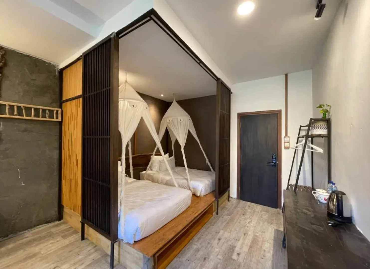 Hotel Kalang Ulu