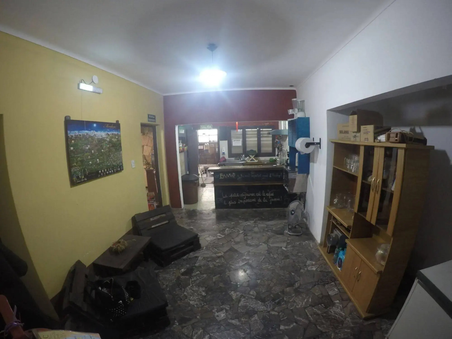 Acequias Bed and Breakfast