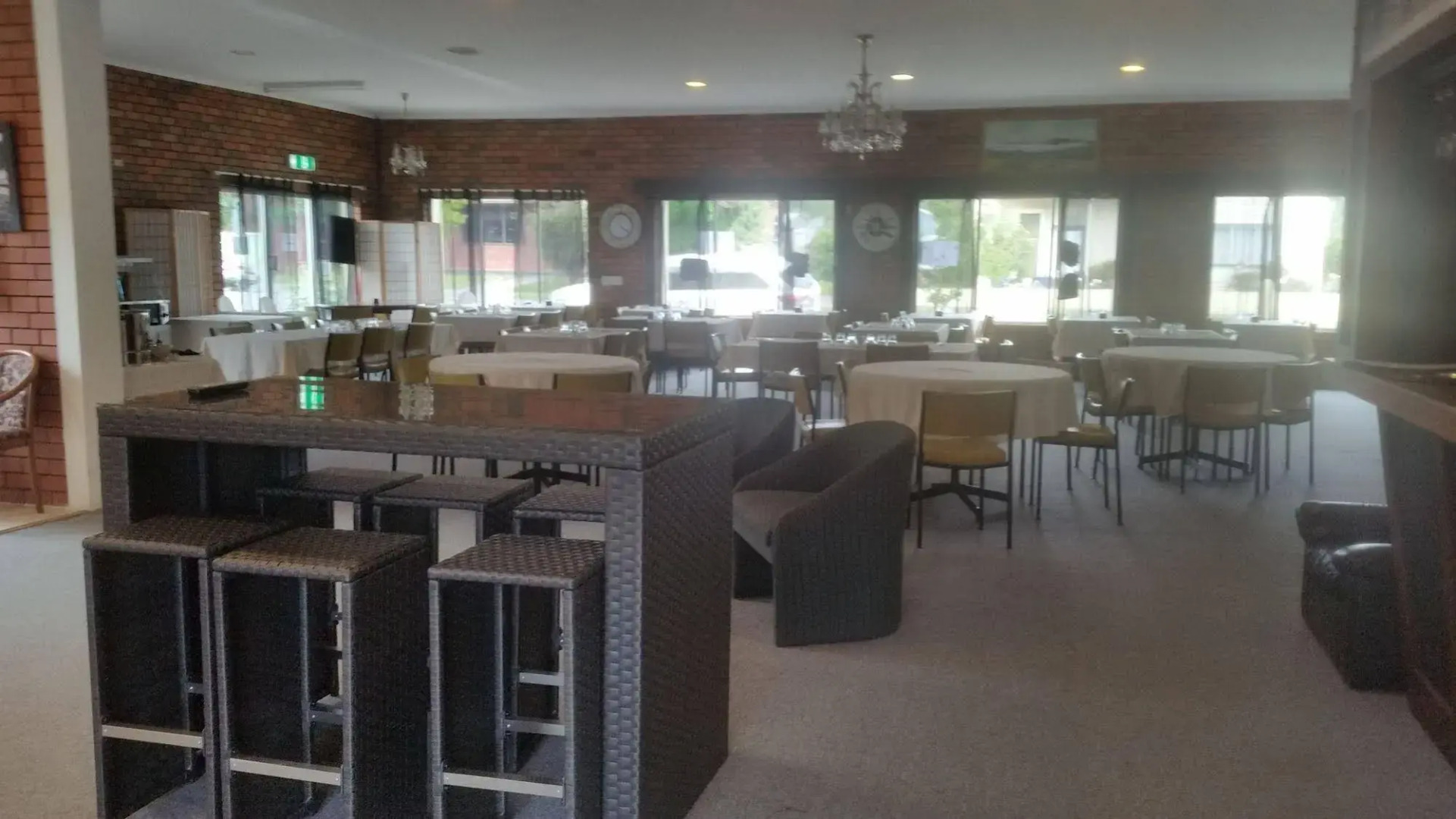 Wilsons Promontory Motel