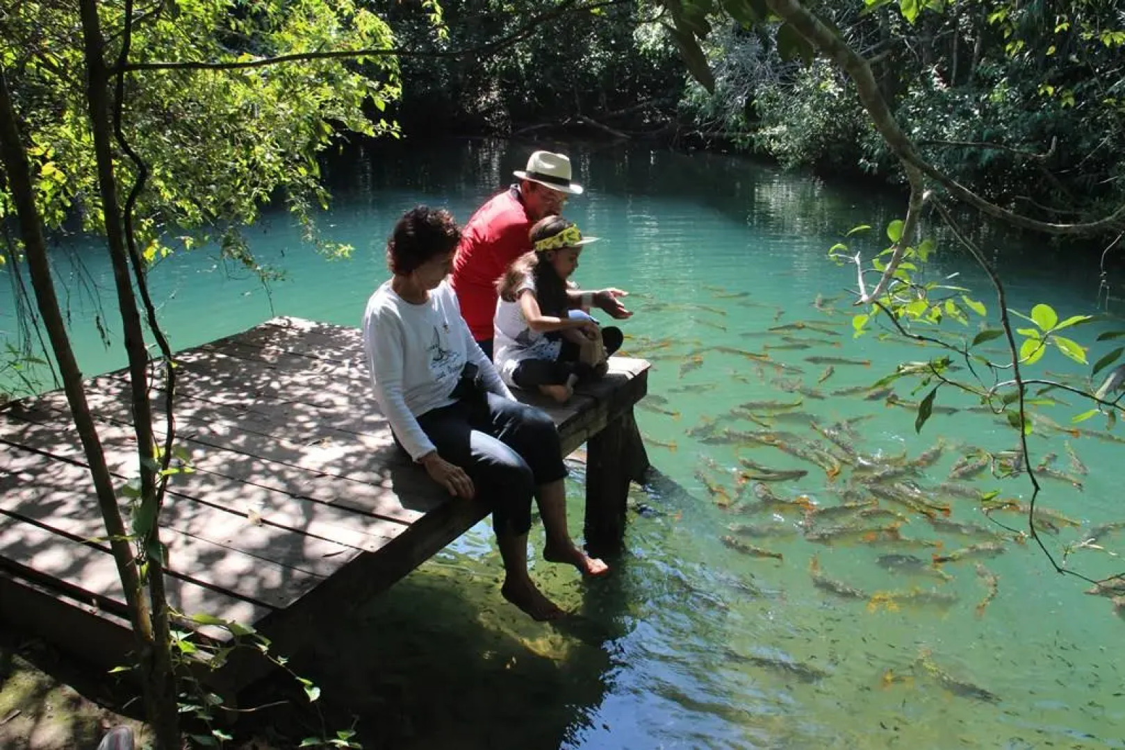Hotel Santa Esmeralda