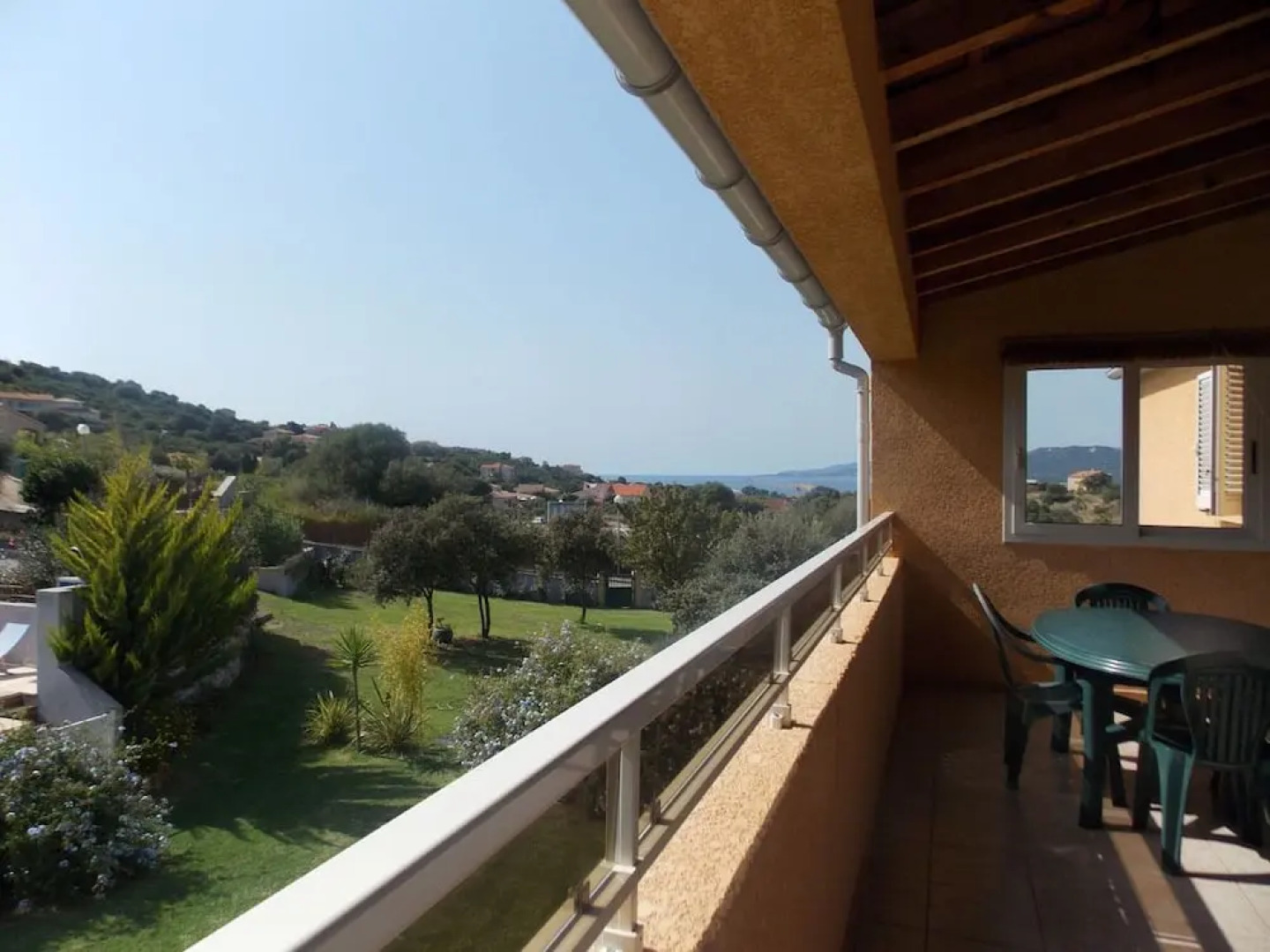 residence Guddelmoni