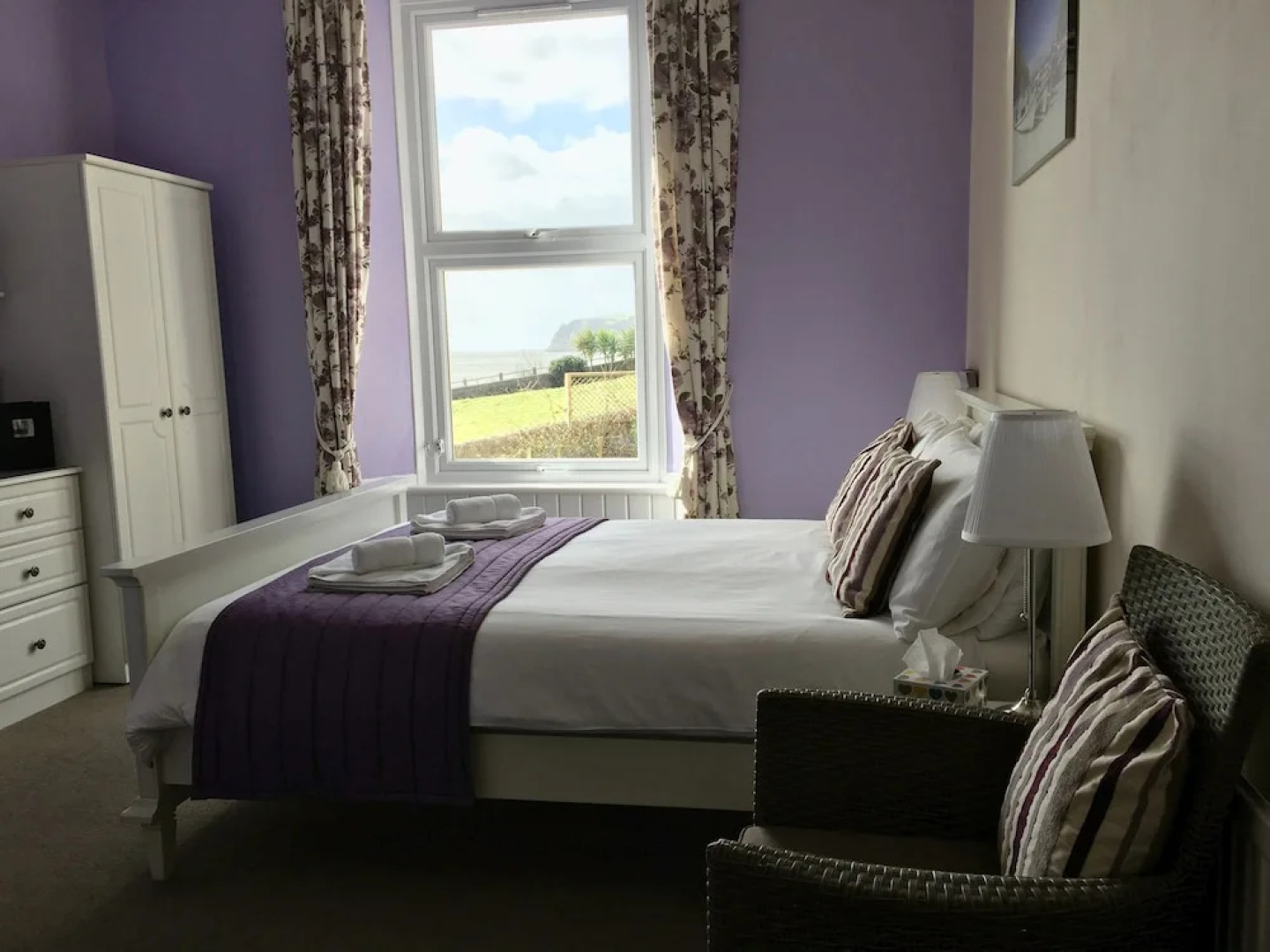 Beaumont Guest House