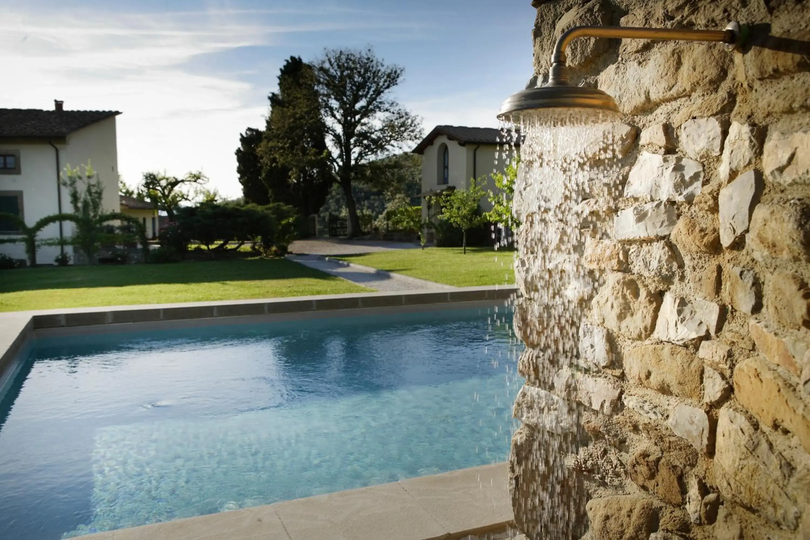 Relais Villa Belpoggio - Residenza d'Epoca
