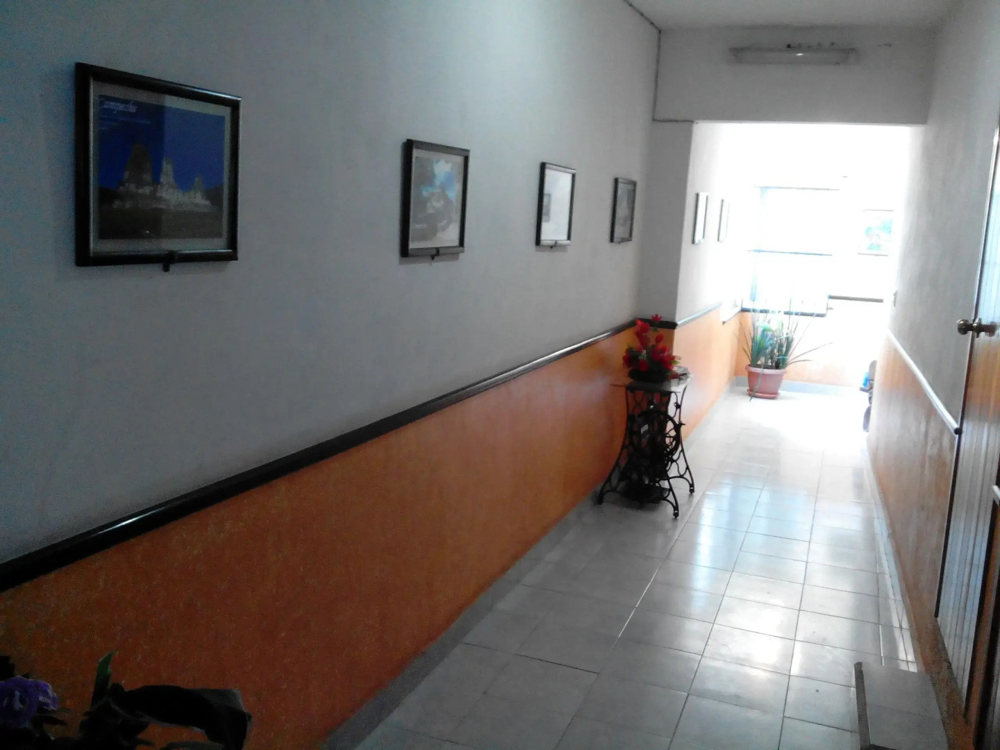 Hotel y Hostal Casa Risueño