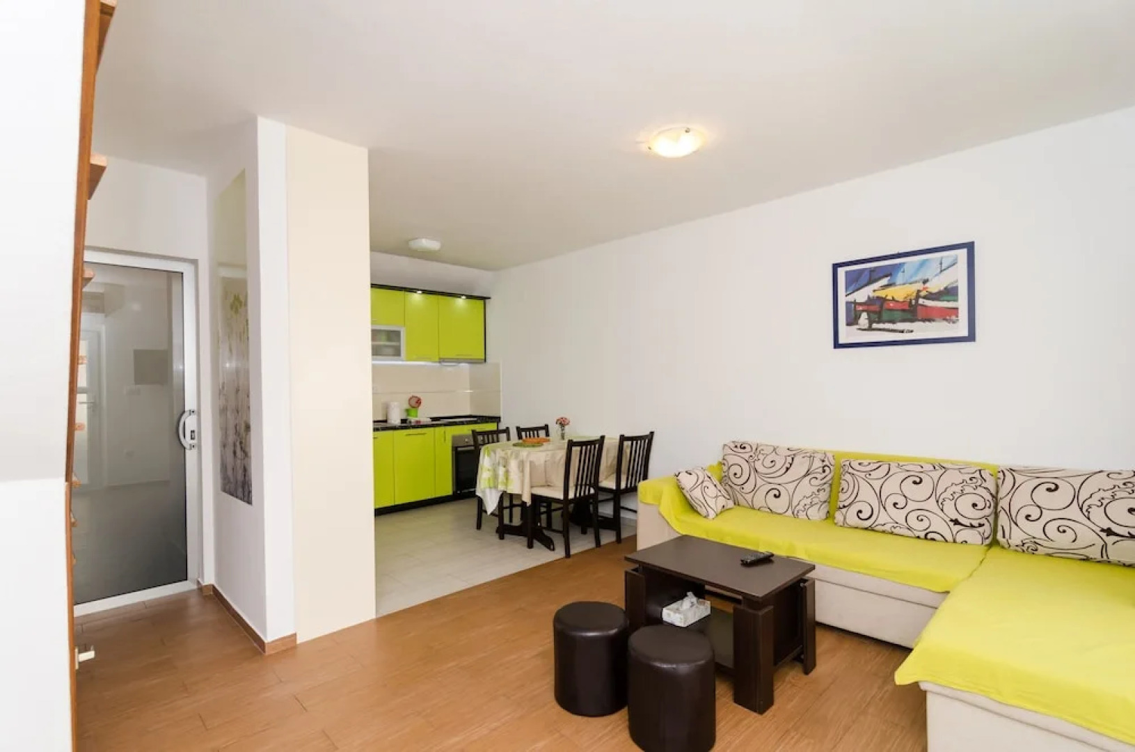 Holiday Home Jasenka Trstenik