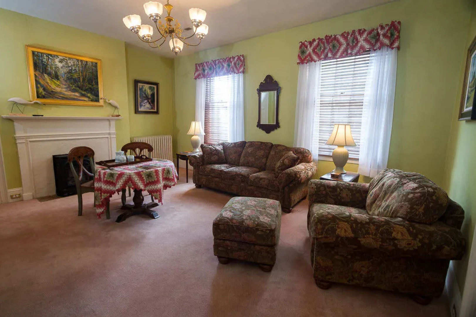 Inn at Lincoln Square