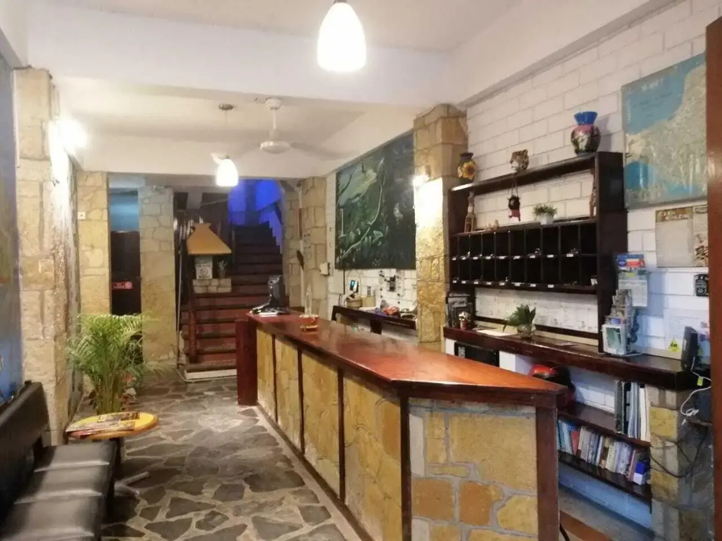 Hotel Wayak Palenque