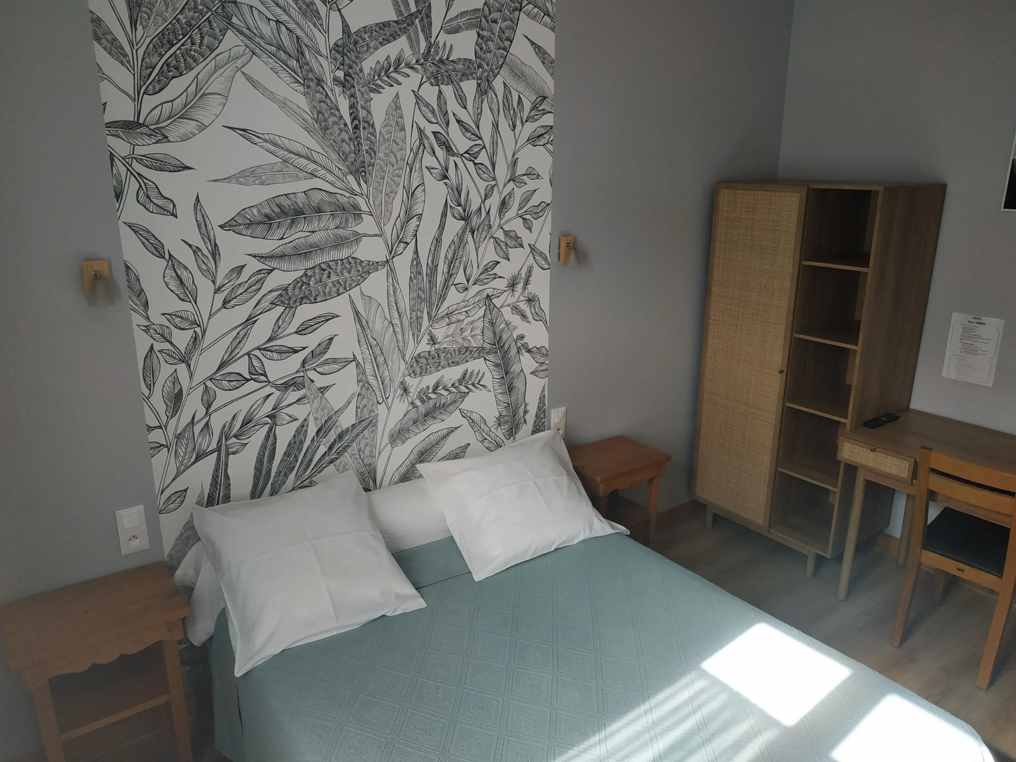 Hôtel Le Marronnier