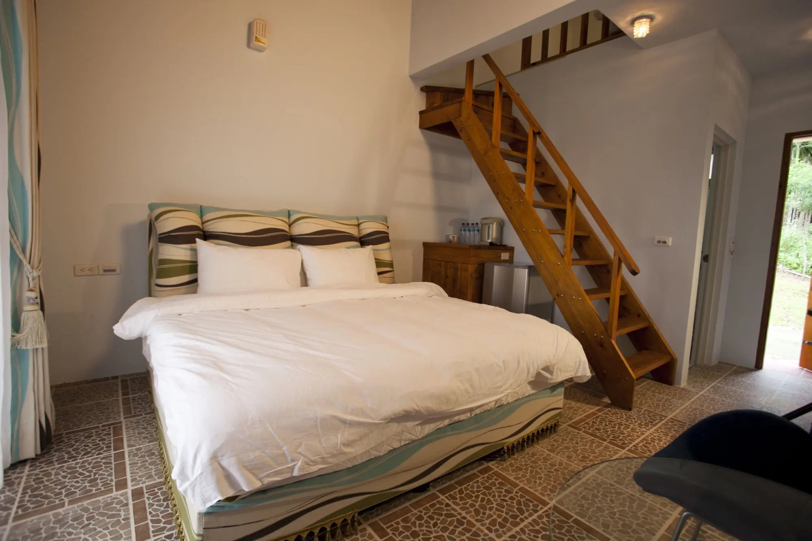 Yi-He Golden Homestay